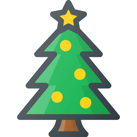As it is not a vector format, it's not suitable for enlarging after download or for print usage. Christmas, ornament, pine, star, tree icon
