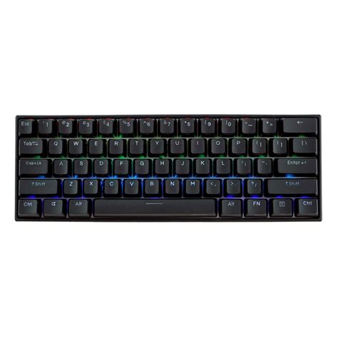 Does anne pro 2 have the bluetooth dongle? Anne Pro 2 60% Mechanical Wired/Wireless Keyboard Price in ...