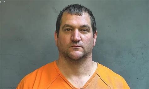 Indiana Man Accused Of Killing Wife Advances To Primary Election For