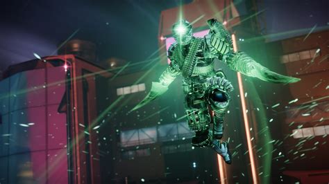 Best Strand Fragments For Titans In Destiny 2 Attack Of The Fanboy