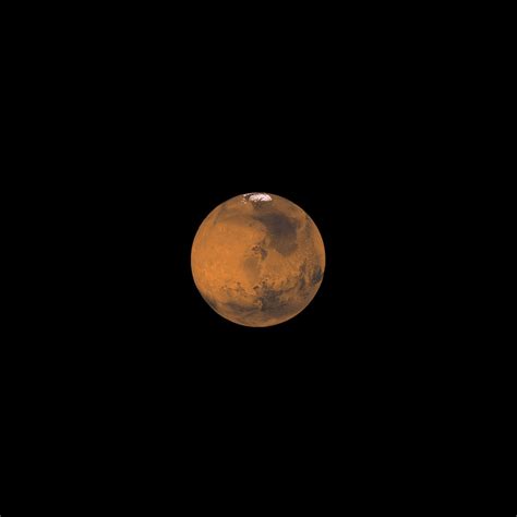 How To See Mars At Its Brightest Since 2003 In July