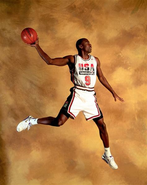Michael Jordan Team Usa 92 Michael Jordan Sneakers Michael Jordan