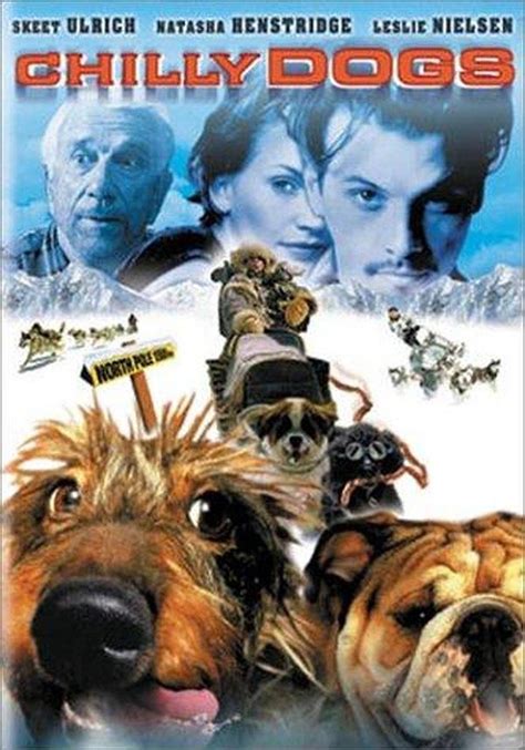 Chilly Dogs 2001 Chilly Dogs Dog Trailer Movie Guide