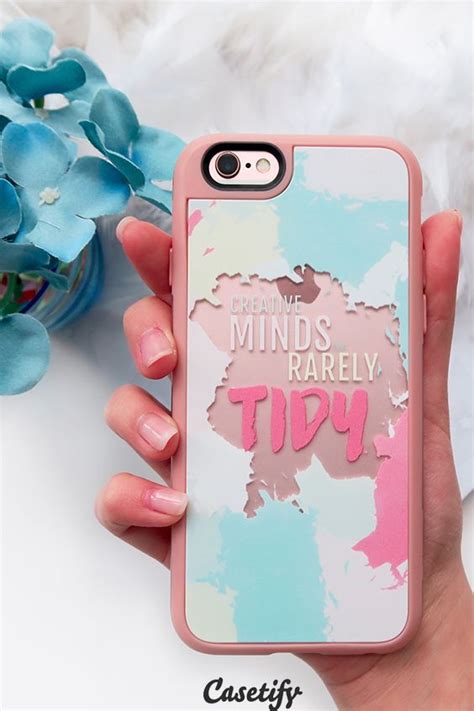 We even have a clear iphone 6 case to show off the original beauty of your device. Click through to see more Inspirational Quote iPhone 6 phone case designs! Bring your favourite ...