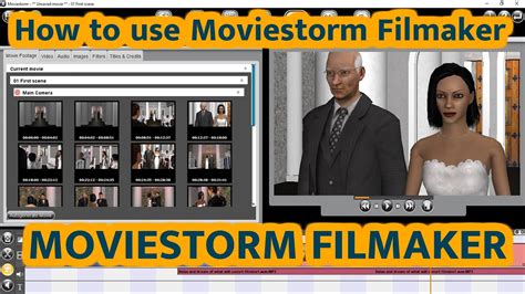 How To Use Moviestorm Film Maker Mrblock Fix Moviestorm 3d Animation