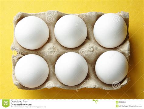 Eu Tenho 6 Ovos