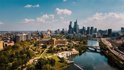 Why Philadelphia is On Travel Pros' Must-Visit Lists for 2021 — Visit Philadelphia