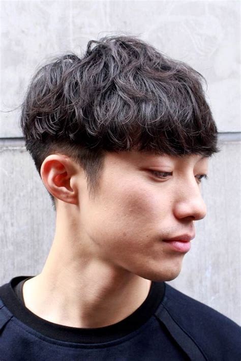 Two block haircut became a sensation among asian men when nobody thought it would. 25 Two Block Haircut Ideas: Men's Hair Looks Worn By ...