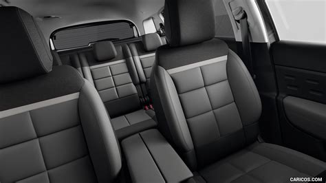 Citroen C5 Aircross Hybrid 2020my Interior Seats