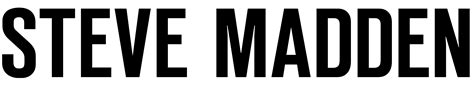 Steve Madden Logo Brand And Logotype