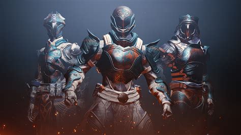 Destiny 2 Iron Banner New Perks And Weapons Guide Tips