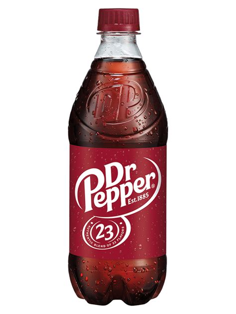 Dr Pepper Viking Coke