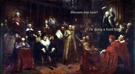 19 classical art memes that are way better than walking through a museum memebase funny