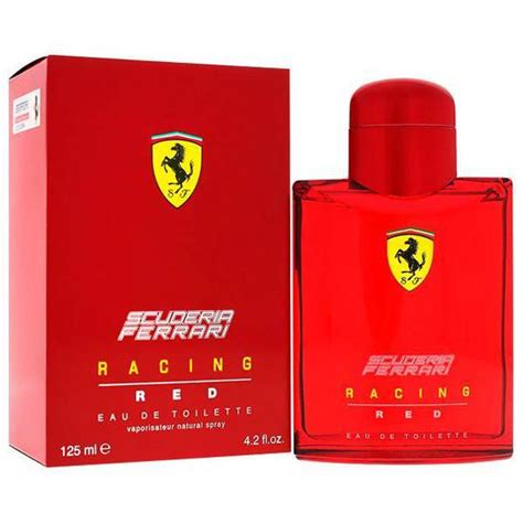 Check spelling or type a new query. Perfume Ferrari Scuderia Racing Red Eau de Toilette Masculino 125ML no Paraguai ...