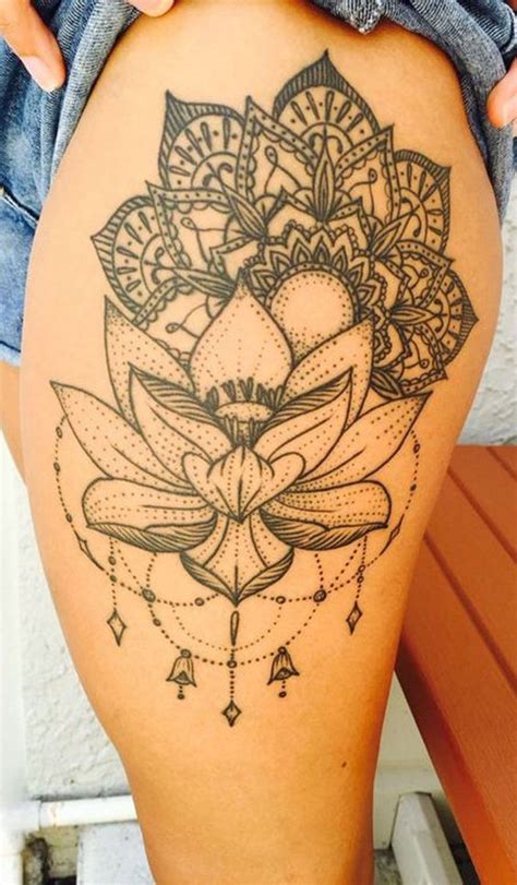 Leg Tattoo Ideas For Females Leg Tattoos Design For Girls Rosaiskara