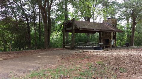 Picnic Shelters At Sandy Creek Park Athens Clarke County
