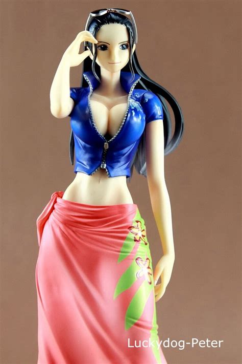 One Piece Action Figure Toy Two Years Later Nico Robin 17 Scale