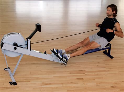 The Ultimate Guide To Rowing Machine Training 2022