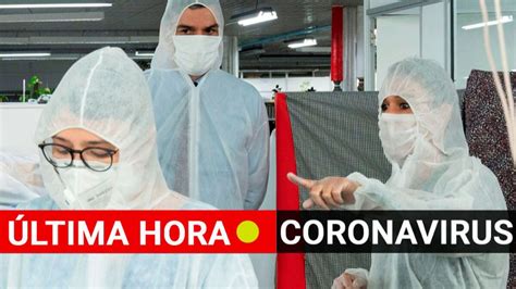Las noticias de hoy en america latina. Coronavirus en España hoy | Noticias y datos de última ...