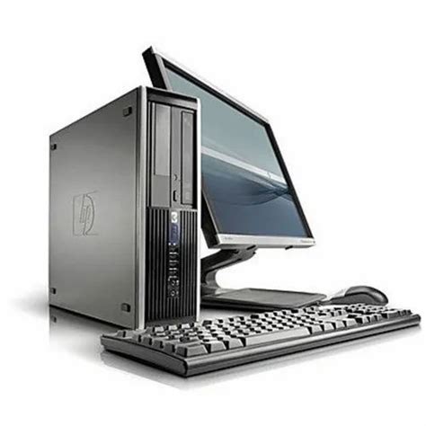Computer System And Computer Systems Retailer From Jamnagar