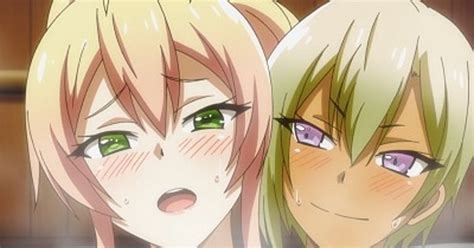 Episode 8 My First Girlfriend Is A Gal Anime News Network