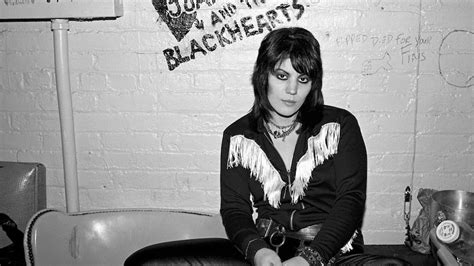 Joan Jett And The Legend Of Blackheart Records