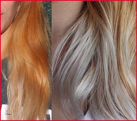 Genuine T Toner Before And After Wella Color Charm Toner Chart Wella