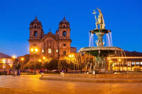 22 Epic Things To Do In Cusco The Vibrant City In The Peruvian Andes