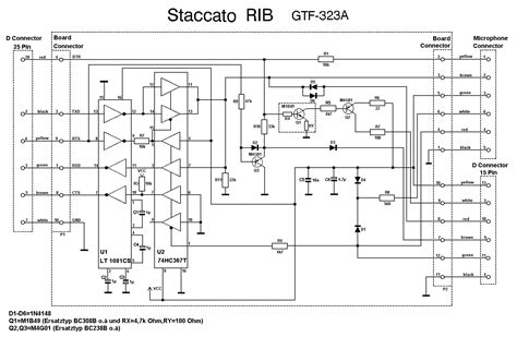 Motorola Radio Wiring Diagram Wiring Diagram Database