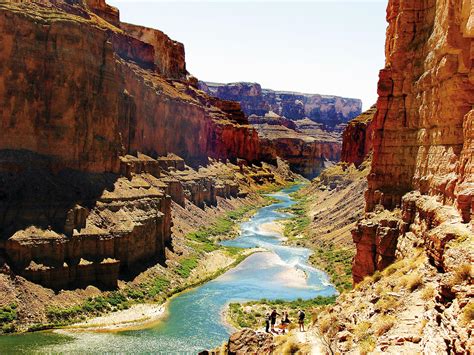 Grand Canyon Officials Face Discipline After Report On Abuse Knau