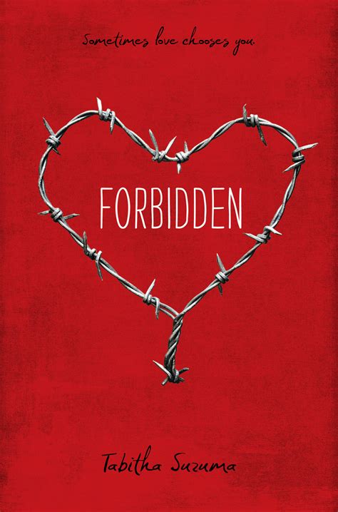 Forbidden Book By Tabitha Suzuma Official Publisher Page Simon And Schuster Canada