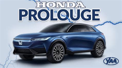 The 2024 Honda Prologue Electric Suv Will It Be Worth The Wait Caredge