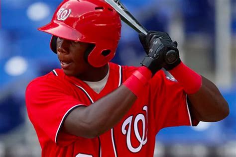 1 day ago · saturday's washington nationals game was suspended after a shooting outside the stadium led to a panicked scene, with attendees ducking for cover and the teams retreating to their clubhouses. Washington Nationals' prospect Jeremy De La Rosa continues ...