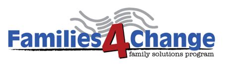 Families4change Is A Nonprofit Organization That Provides An Early