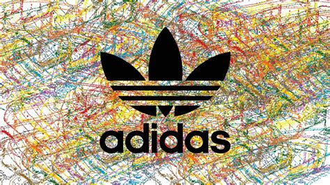 Logo Adidas Hd Wallpaper Live Wallpaper Hd