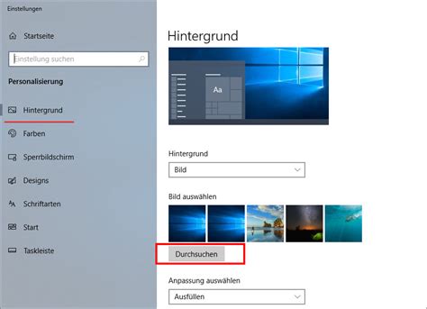 Here's how to do that in windows 10. Windows 10: Hintergrundbild ändern - so geht's