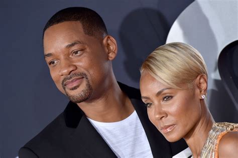 These photos are from the london premiere of the karate kid , where jada and will and willow joined jaden on the red carpet to support the film. Will Smith Once Revealed the Secret Behind His and Jada ...