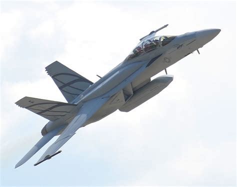 Boeings New Tricked Out Advanced Super Hornet Fighter Jets Fighter