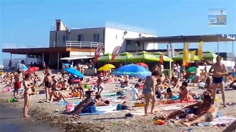 Attractions Of Adult Beaches In Romania Europe Beaches In Romania Video Dailymotion
