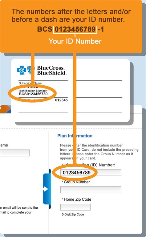 Listed below are the iac numbers. Register for Blue Access for Members | Blue Cross and Blue ...