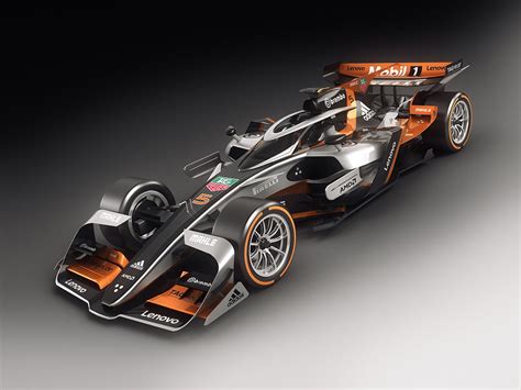 Formula 1 Concept 2020 On Behance Formula 1 Car Formula 1 Concept Cars