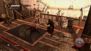 Test De Assassin S Creed Brotherhood La Disparition De Da Vinci Sur