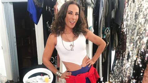 Consuelo Duval Presume Figura En Bikini Fotos Radio Fórmula