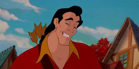 Beauty And The Beasts Gaston Spinoff Is A Villain Origin Story Too Far