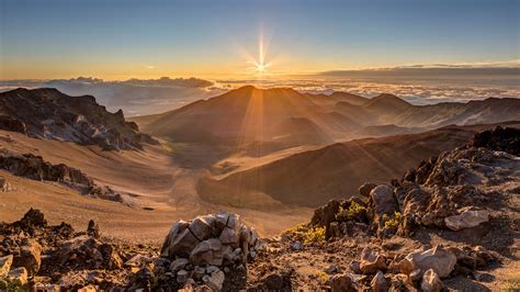 Haleakala Crater Gypsy Guide