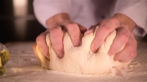Dough Making Stock Video Footage For Free Download