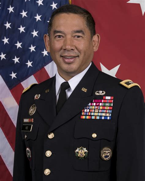 Maj Gen Ret Garrett Yee Article The United States Army