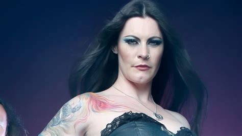 Nightwish Frontfrau Floor Jansen Ist Wieder Schwanger SWYRL
