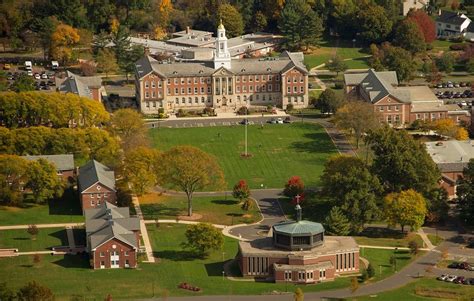 University Of Saint Joseph West Hartford Ct