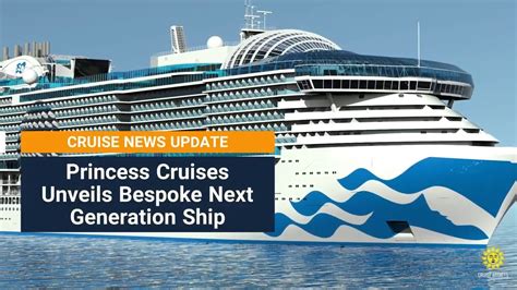 New Sun Princess By Princess Cruise Ship Cruise News Shorts Youtube